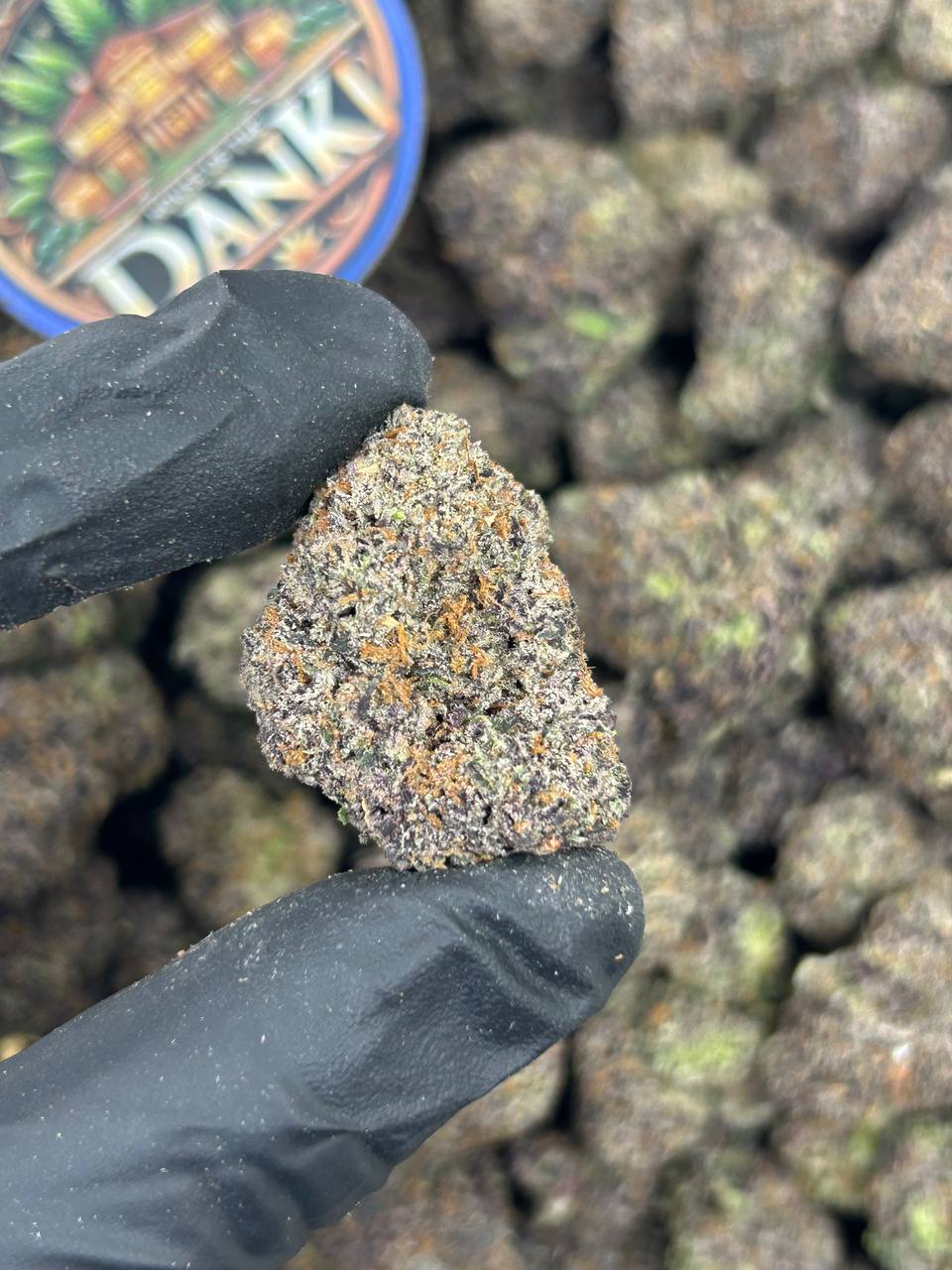FROZEN GRAPE DRIP