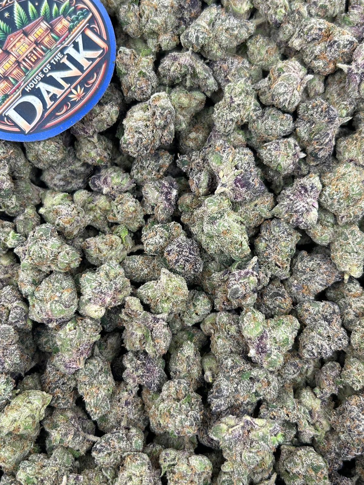 GASSY CHERRY SMALLS