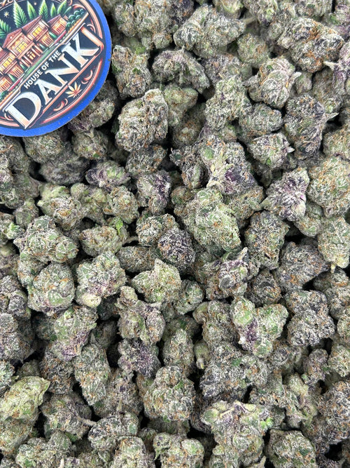 GASSY CHERRY SMALLS