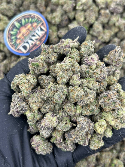 GASSY CHERRY SMALLS