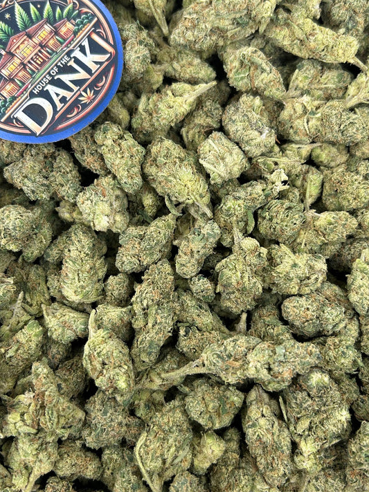 LEMON SHERBET RUSH