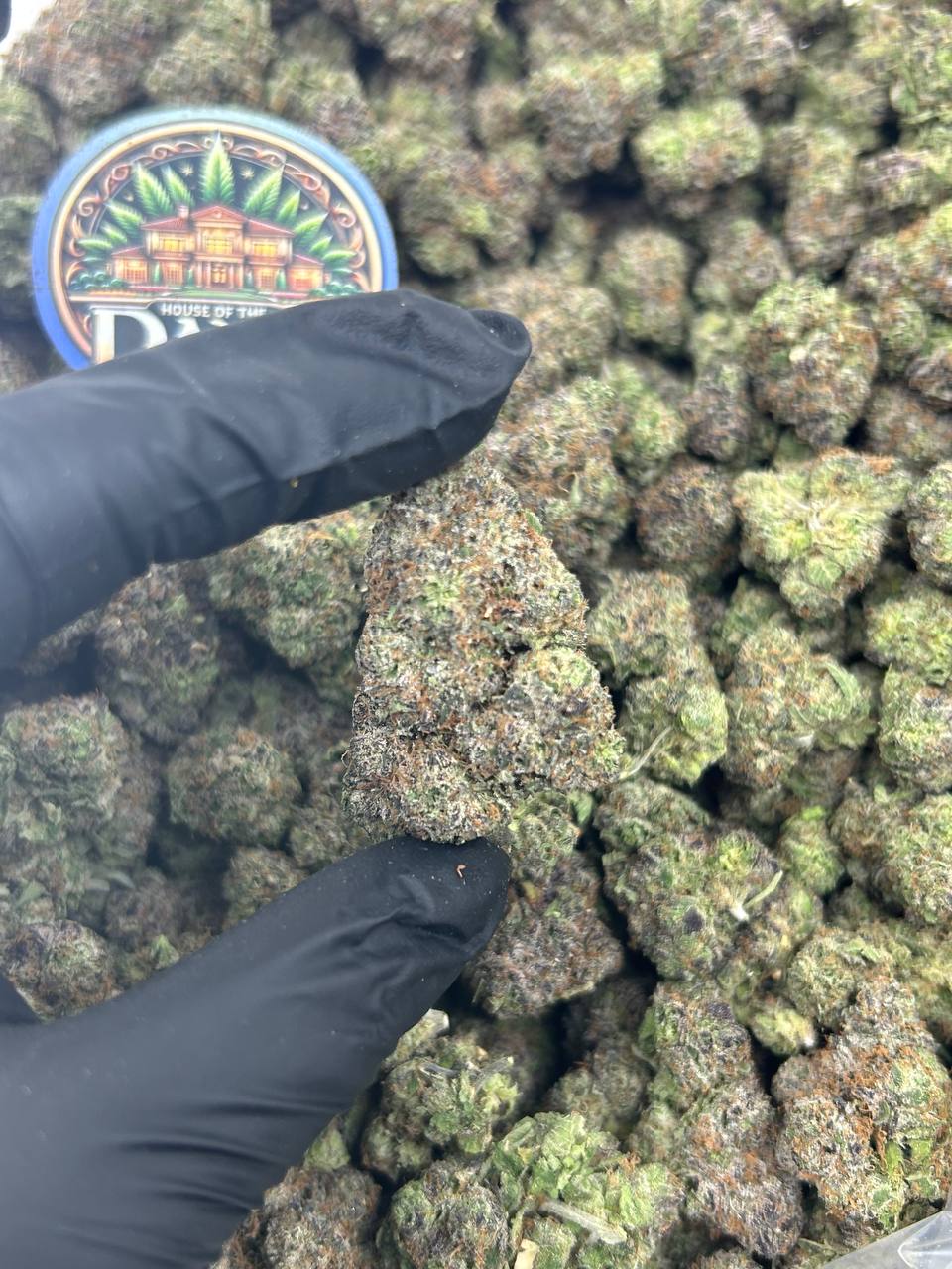 BIRTHDAY CAKE CRUNCH