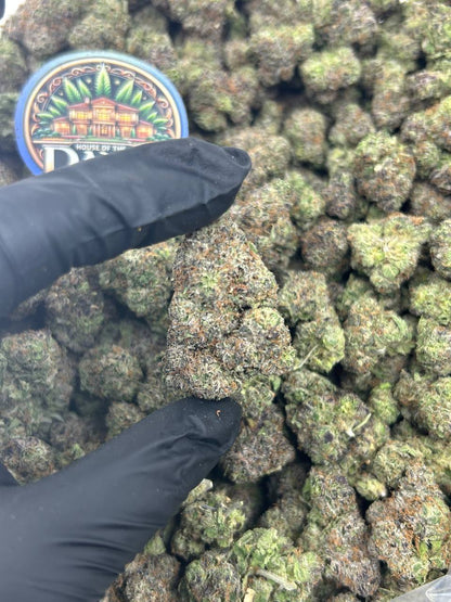 BIRTHDAY CAKE CRUNCH