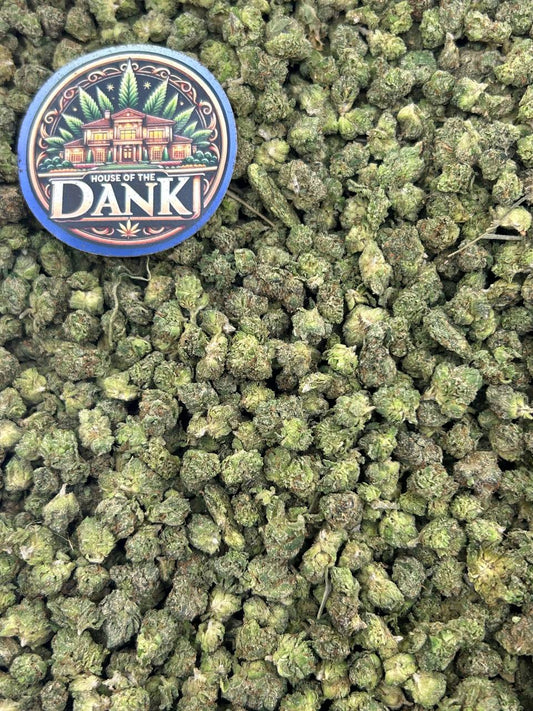 CANDY DROP SMALLS