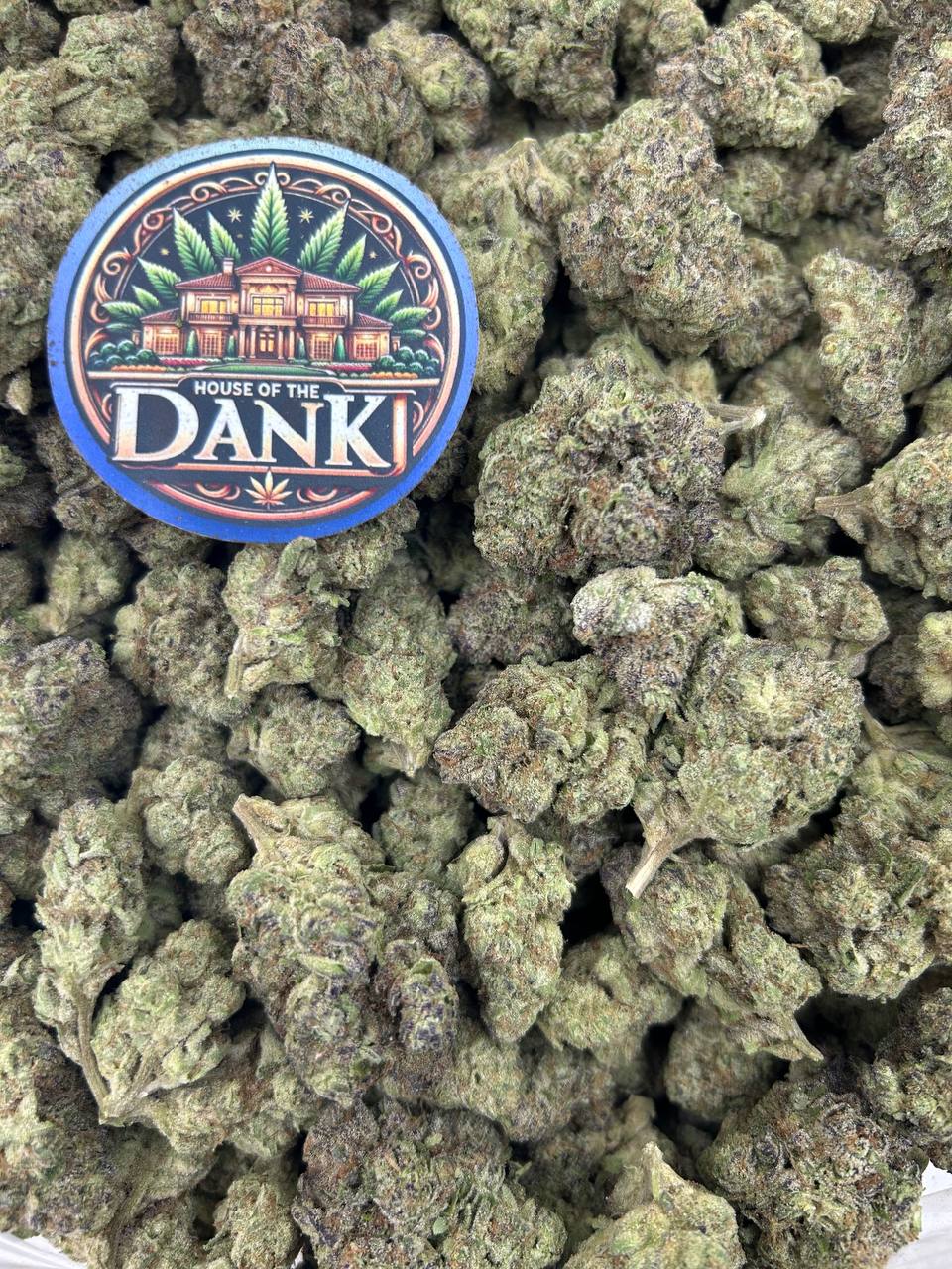 FROSTY CREAM PIE