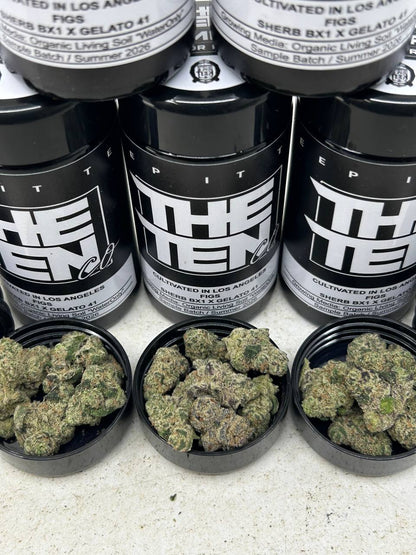 THE TENCO 7G JAR