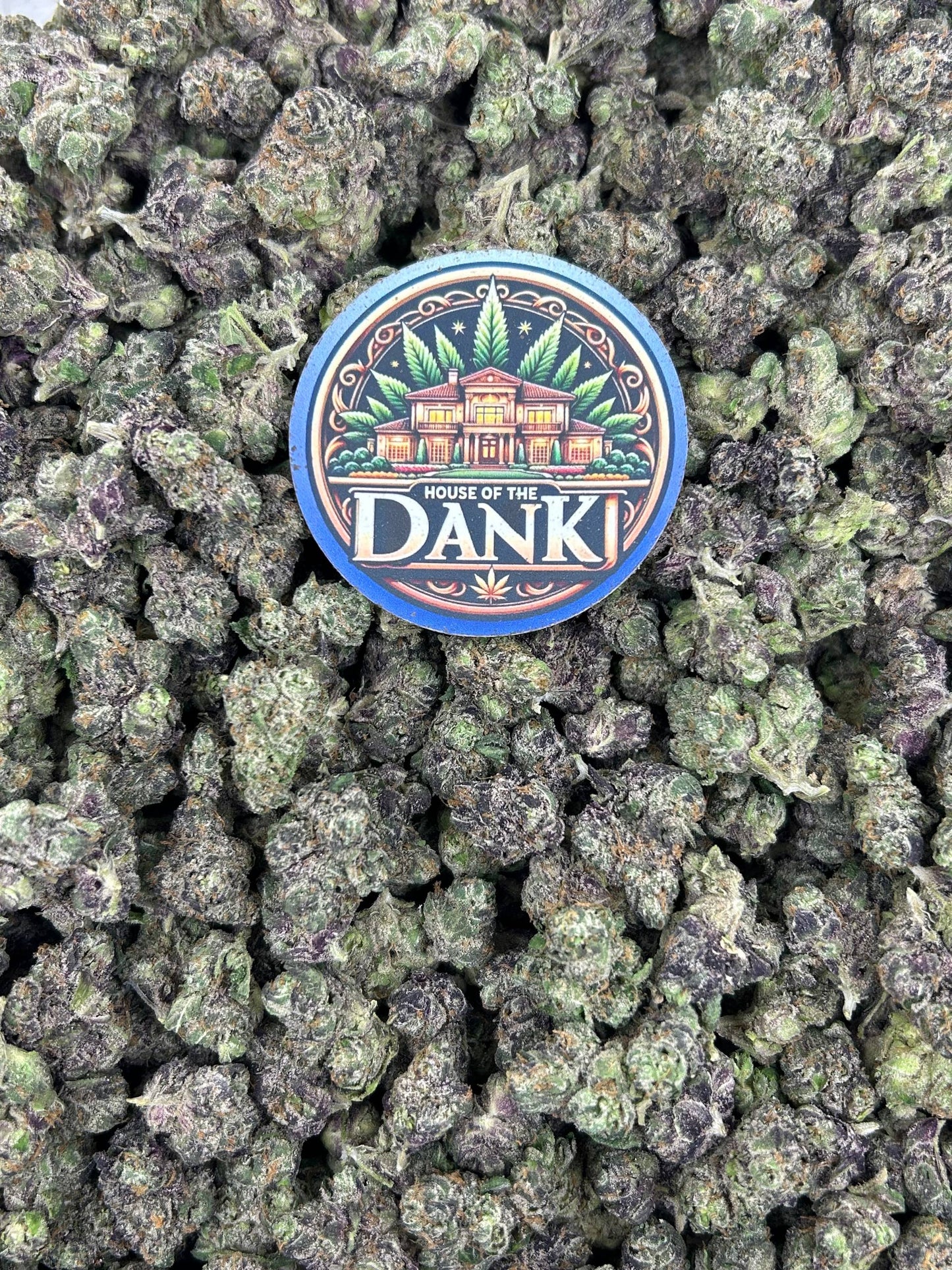 CANDY DIESEL MEDIUMS