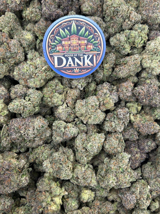 PINEAPPLE CRUSH