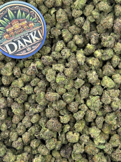 CANDY APPLE SMALLS