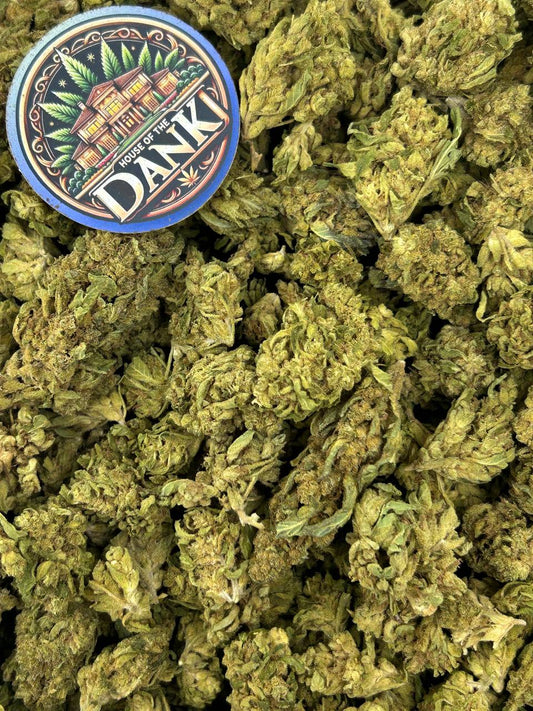 CARBON OG