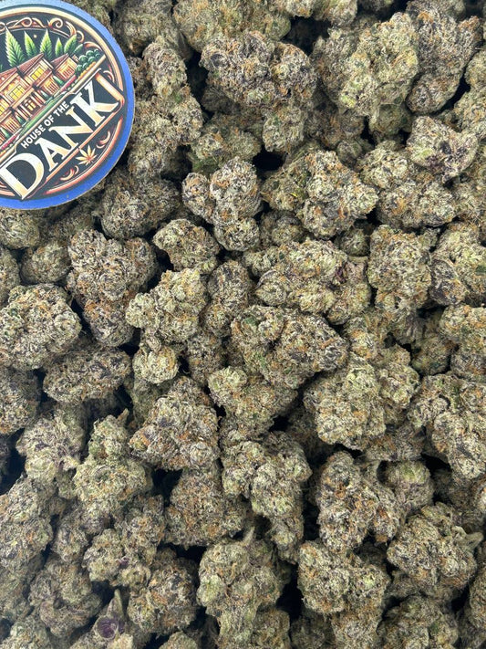 LEMON CHERRY BURST