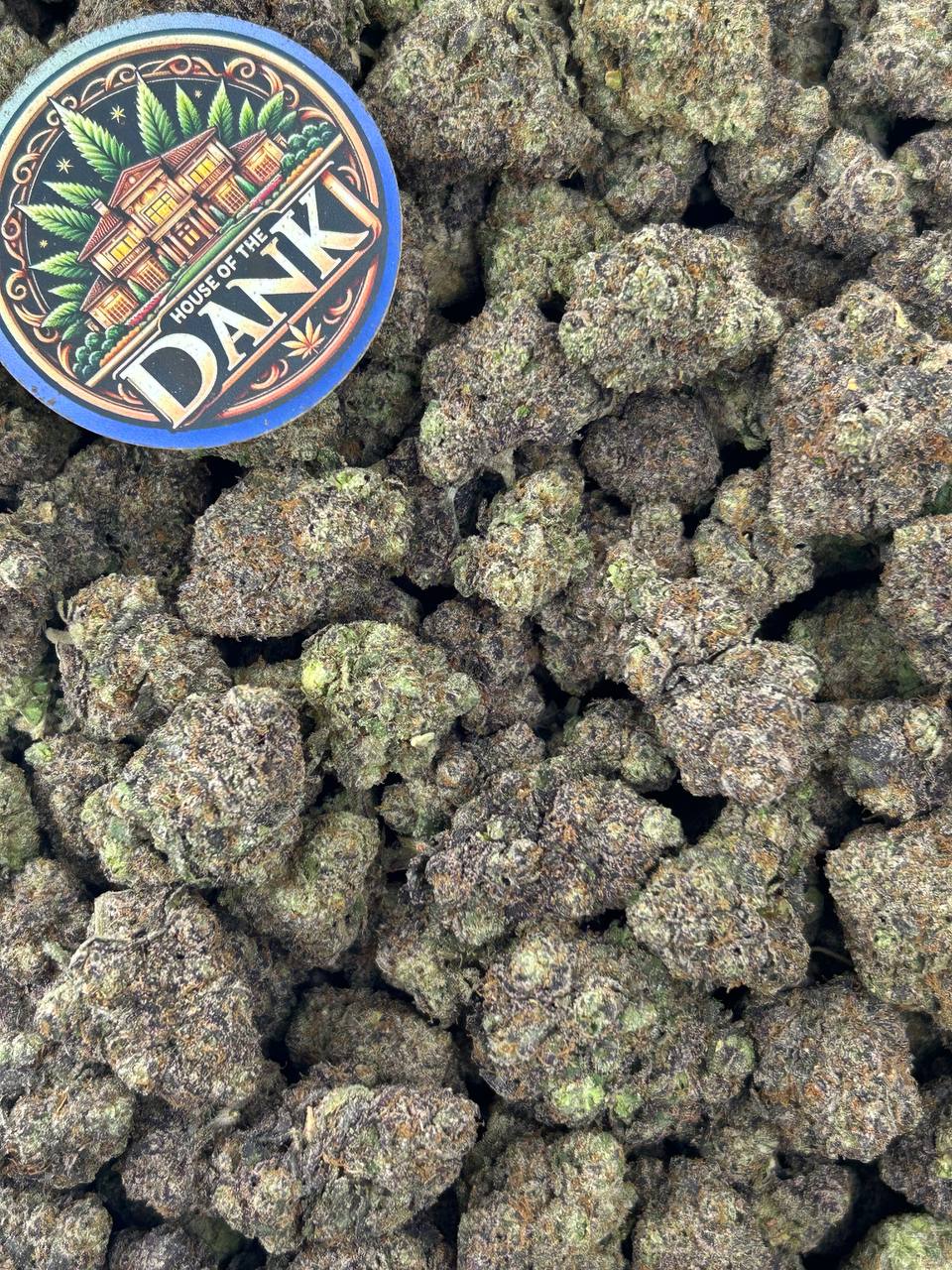 BERRY MOCHI
