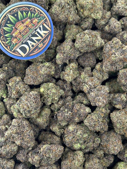 BERRY MOCHI