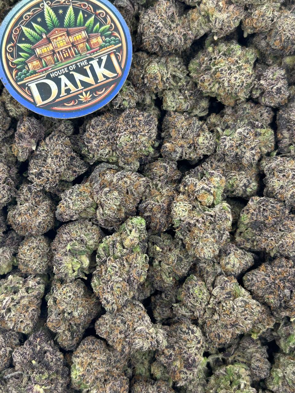 GRAPE MOCHI