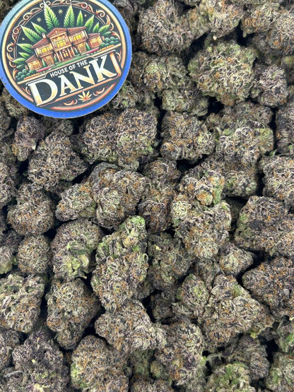 GRAPE MOCHI
