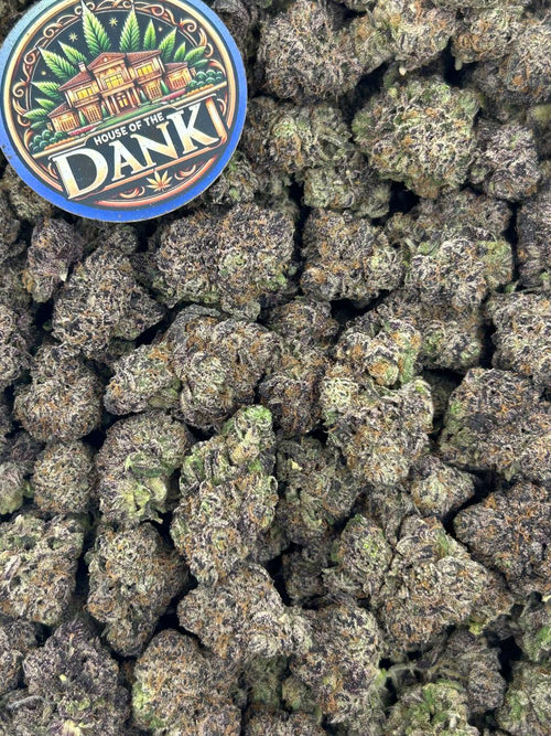 GRAPE MOCHI