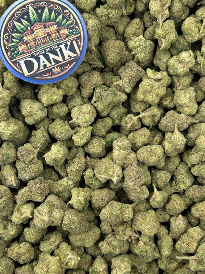 MELON POP SMALLS