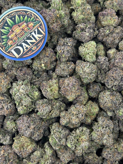 CHERRY LEMON SMASH