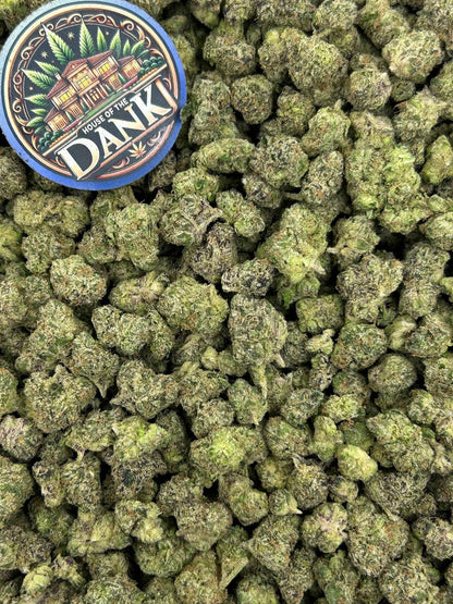 BLUE DIAMOND SMALLS