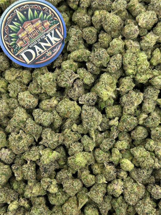 BLUE DIAMOND SMALLS