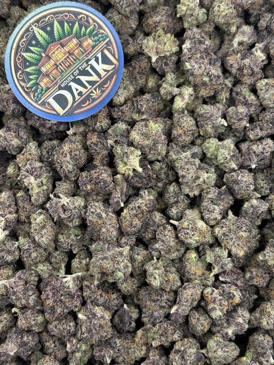 BUBBLEGUM MEDS