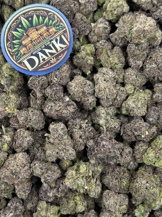 ZKITTLE GAS