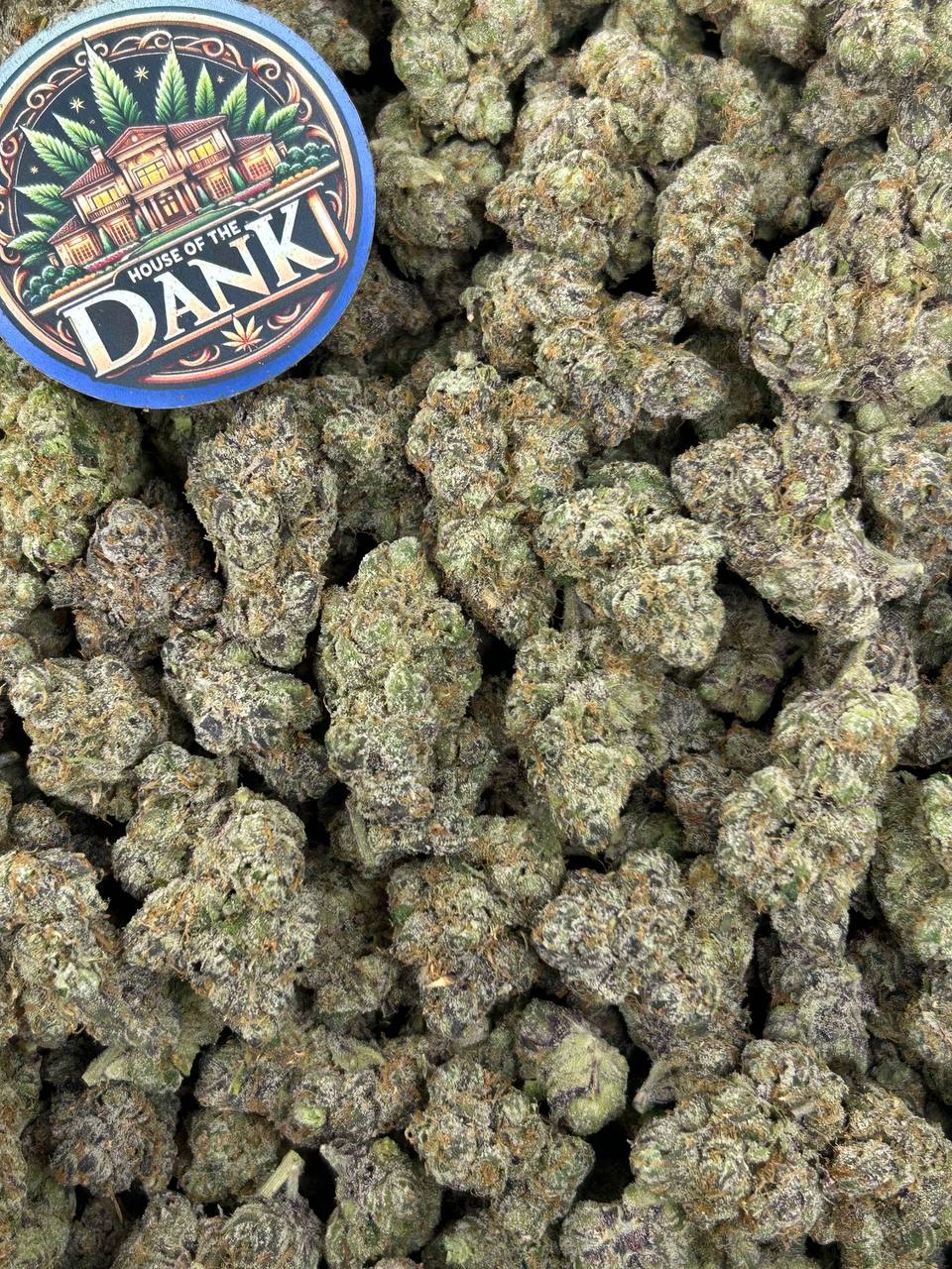 TRUFFLE CANDY