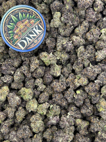 PLUSHBERRY ICE MEDIUMS