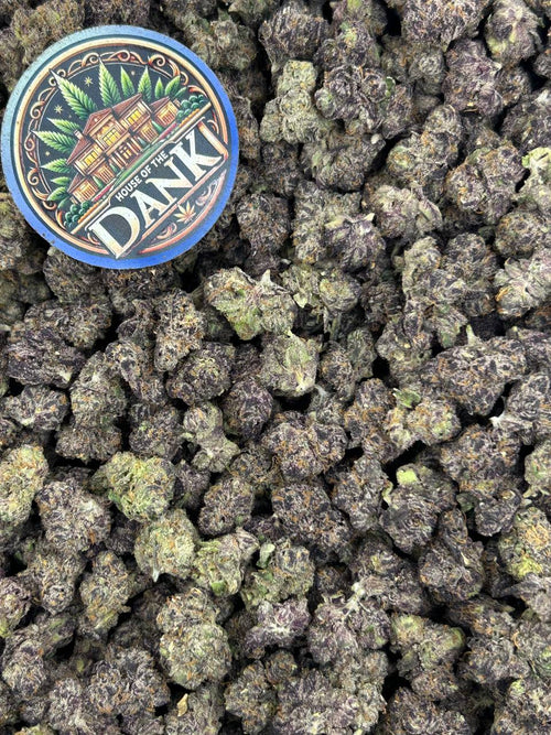 PLUSHBERRY ICE MEDIUMS