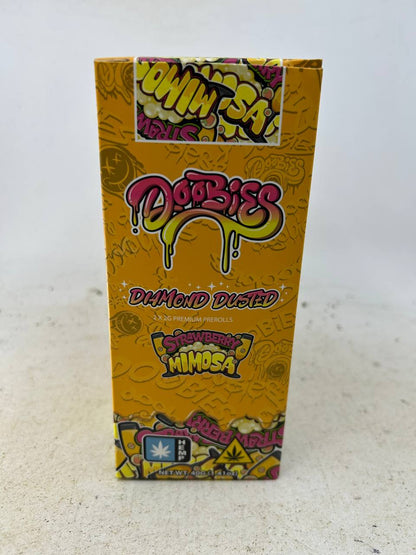 DOOBIES PREROLLS