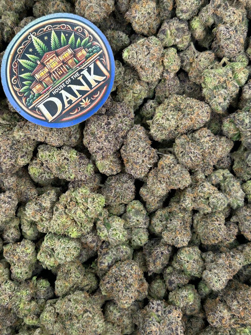 BOMB-BAY CHERRIEZ