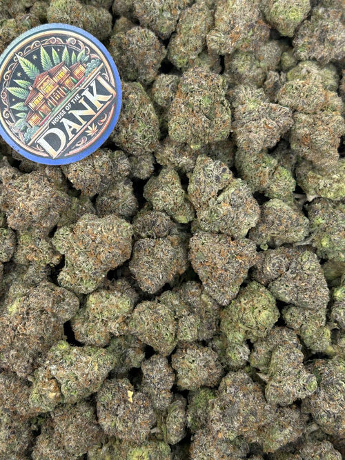 MELON MAMBAZ