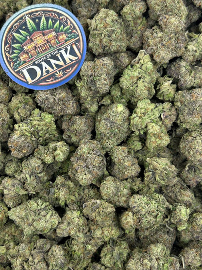 BERRIEZ AND CREAM