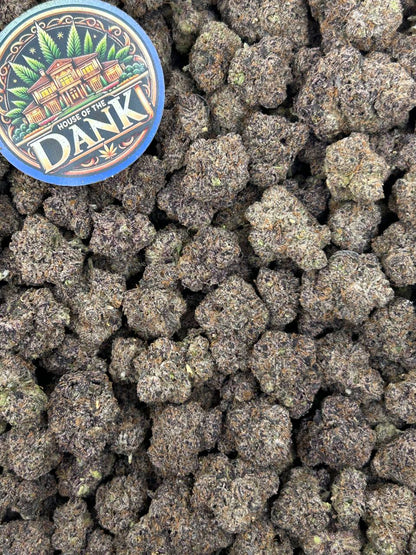 BLUEBERRY BACCARAT
