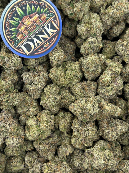 CANDY MOCHI