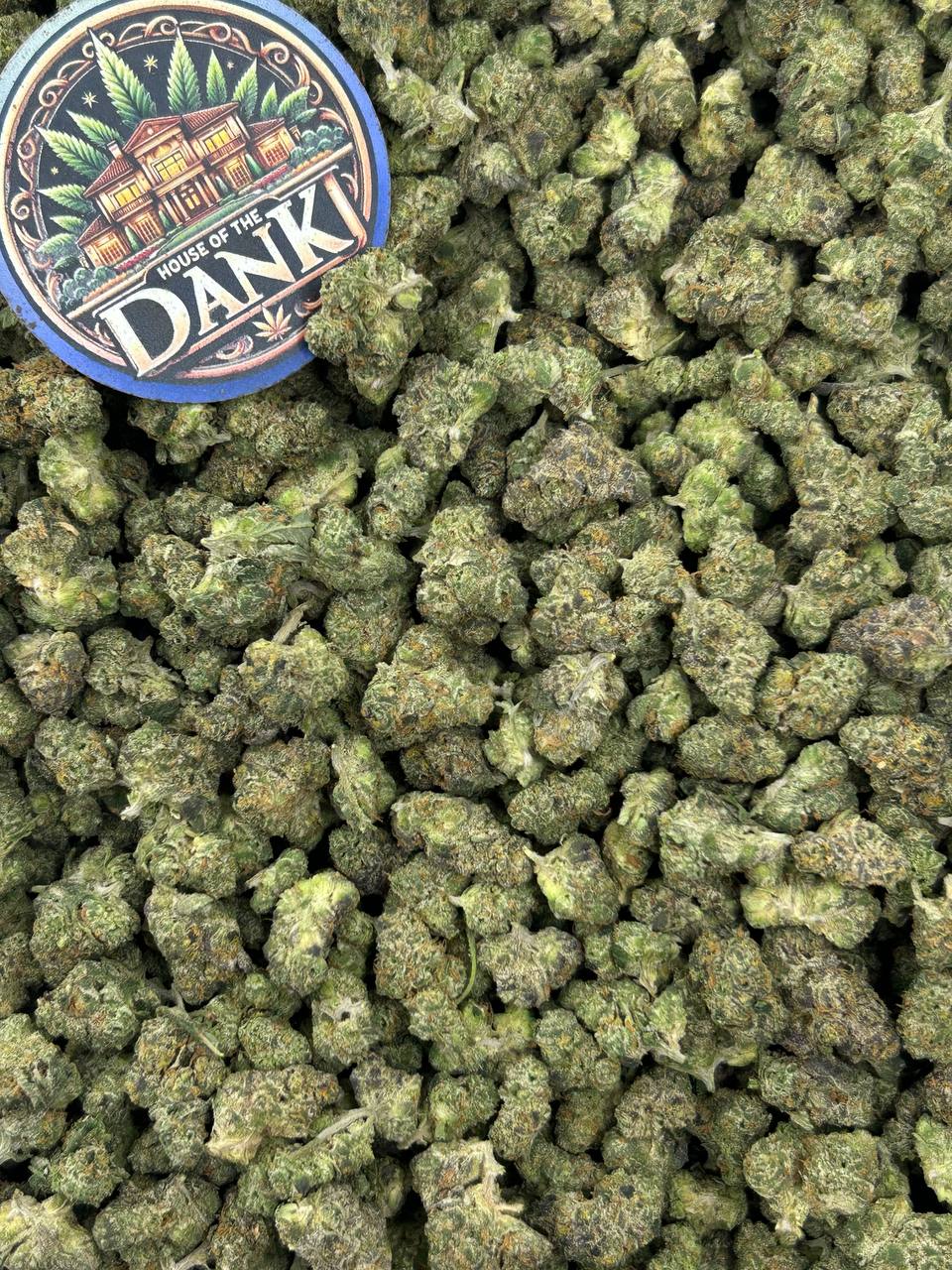 GRAPE CANDY SMALLS