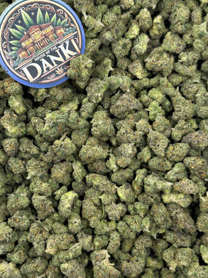 GRAPE CANDY SMALLS
