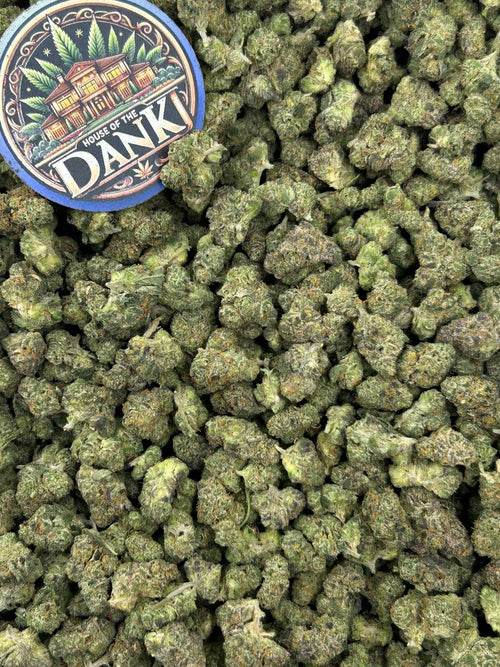 GRAPE CANDY SMALLS