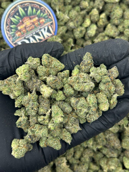 GRAPE CANDY SMALLS