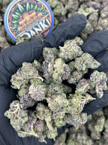 CANDY DIESEL MEDIUMS