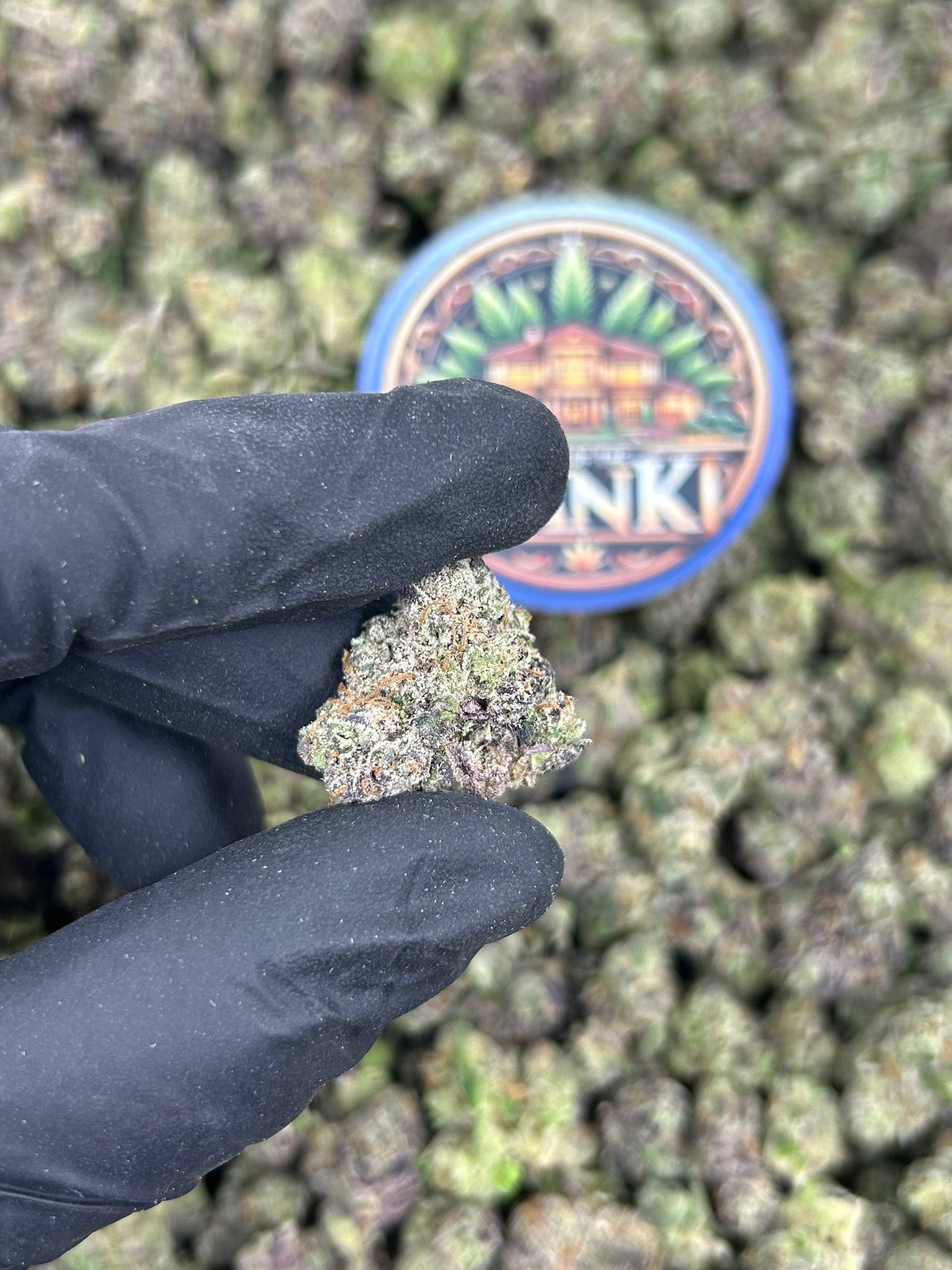 STRAWBERRY BUBBLZ
