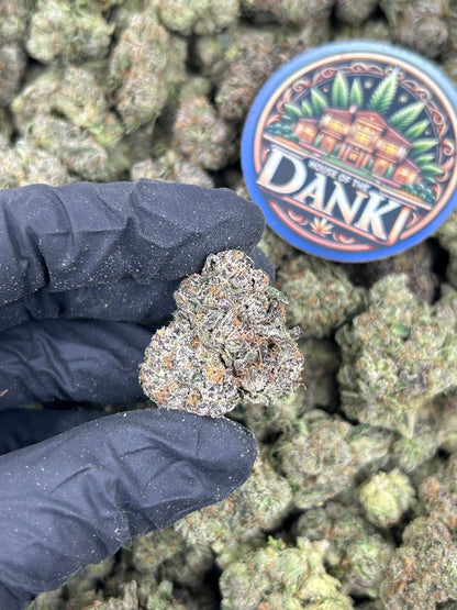 PINEAPPLE CRUSH