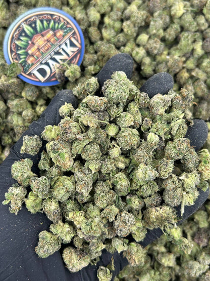 WHITE CHERRY CUTZ SMALLS