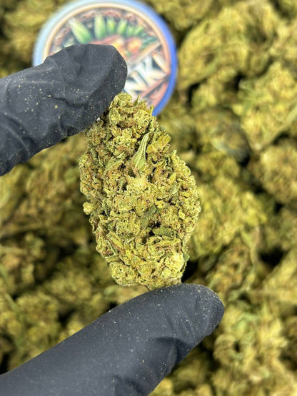 CARBON OG
