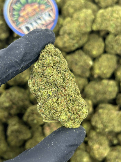 STRAWBERRY MANGO