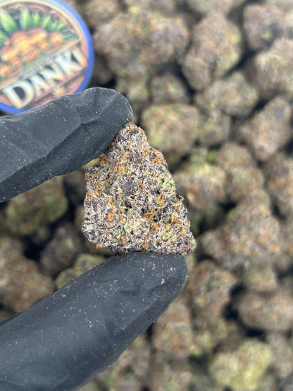 BLUEBERRY KUSH