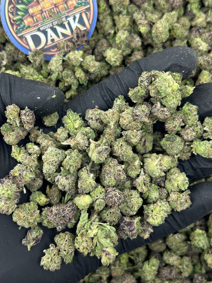 APPLE TWIST SMALLS