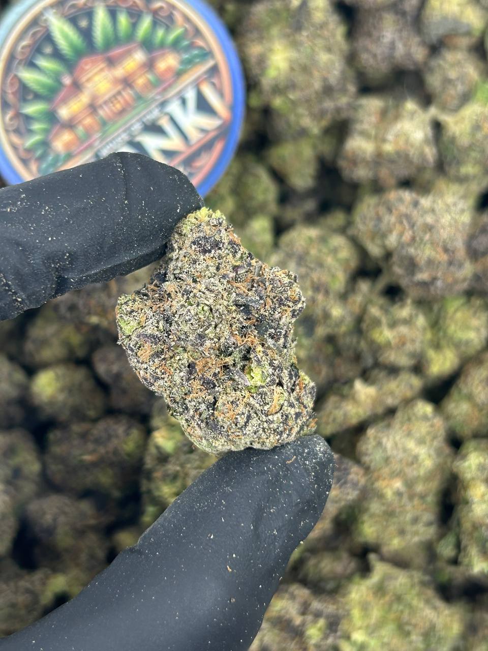 SOUR CANDY DRIP