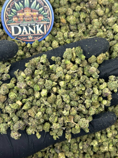 GREEN APPLE SMALLS