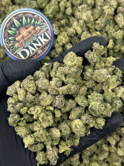 GUMMY BEARS SMALLS